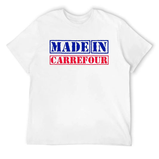 Carrefour Haiti T-Shirt