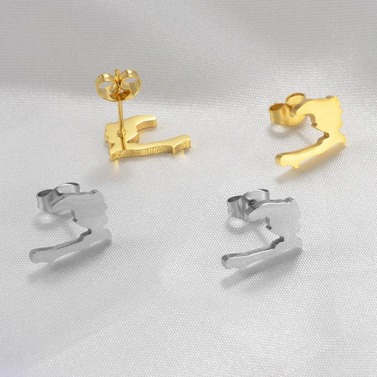 Anniyo Boucle d’oreille