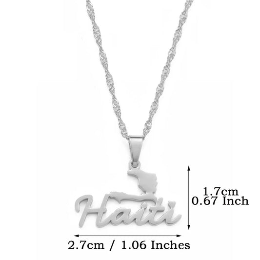 Anniyo pendentif