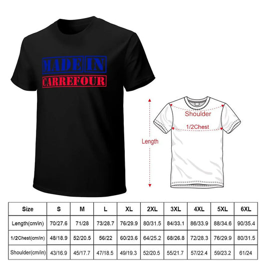 Carrefour Haiti T-Shirt
