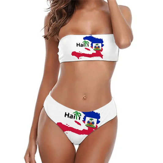 Biquini Bikini Haiti National