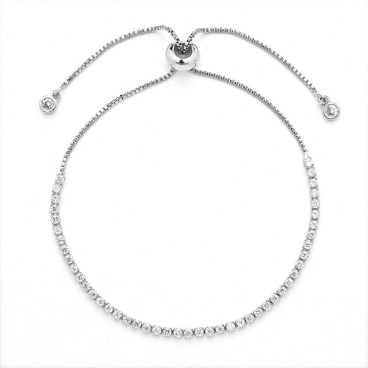 Bracelet Argent