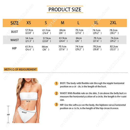 Biquini Bikini Haiti National